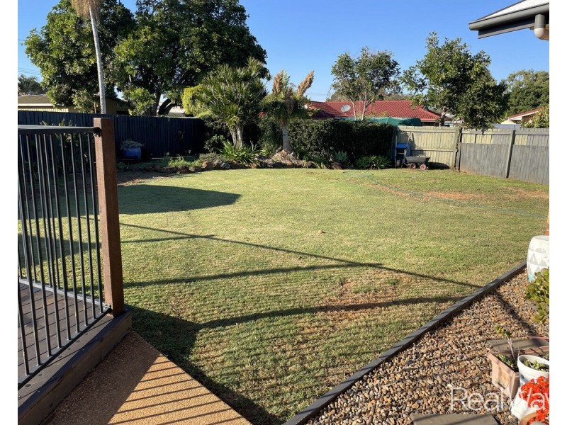 6 Jackowski Court, Kalkie QLD 4670