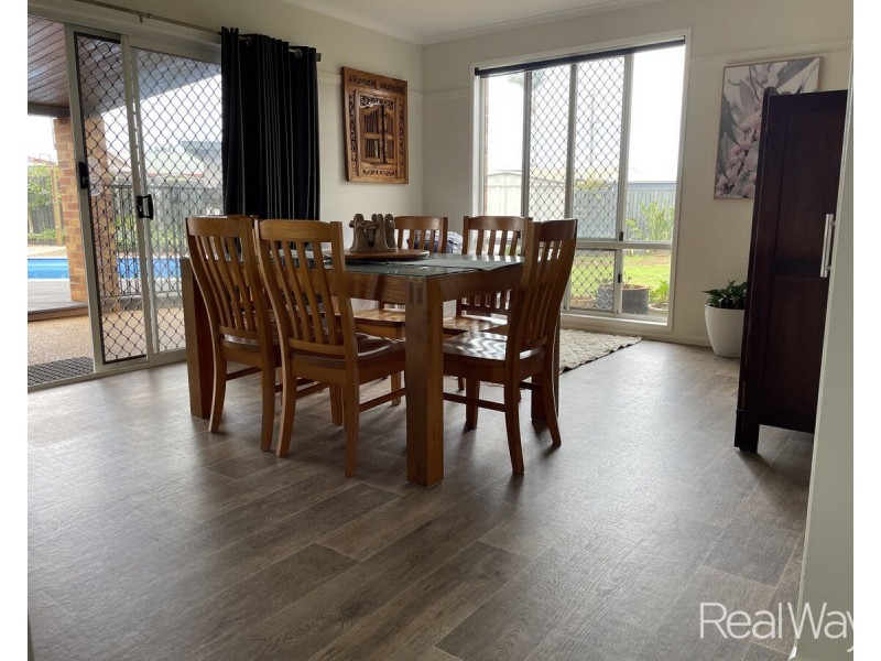 6 Jackowski Court, Kalkie QLD 4670