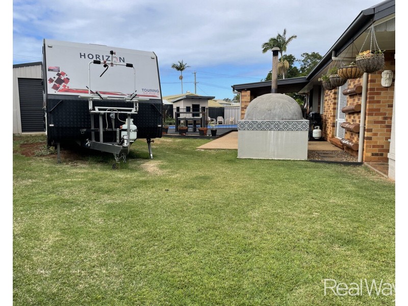 6 Jackowski Court, Kalkie QLD 4670