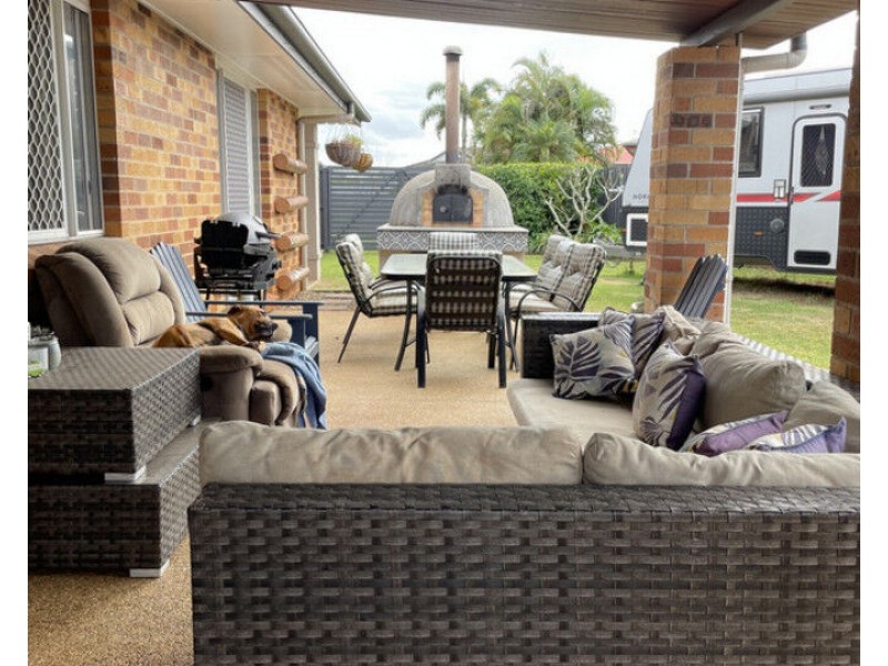 6 Jackowski Court, Kalkie QLD 4670