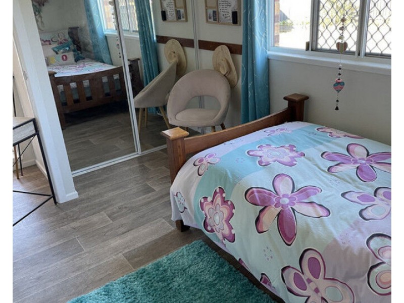 6 Jackowski Court, Kalkie QLD 4670