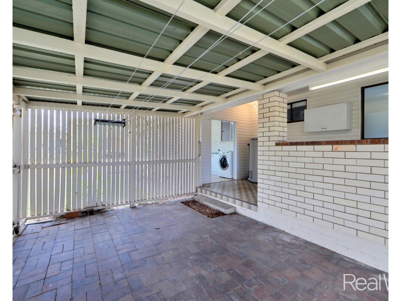 6 Thorburn Street, Svensson Heights QLD 4670