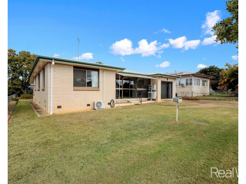 6 Thorburn Street, Svensson Heights QLD 4670