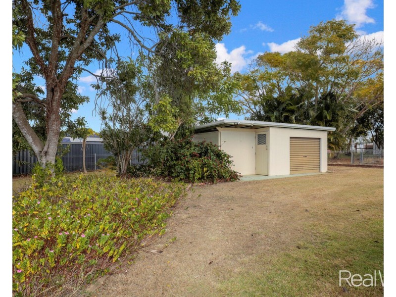 6 Thorburn Street, Svensson Heights QLD 4670