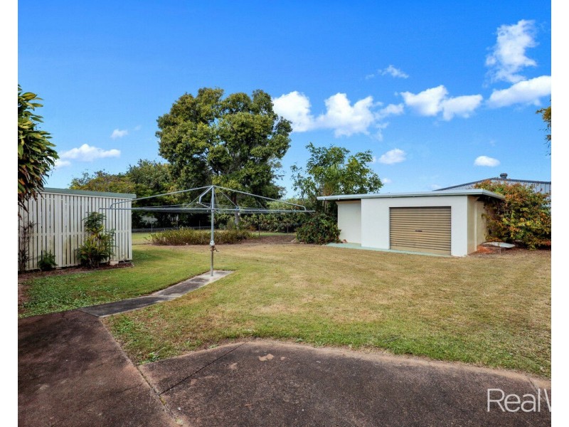6 Thorburn Street, Svensson Heights QLD 4670
