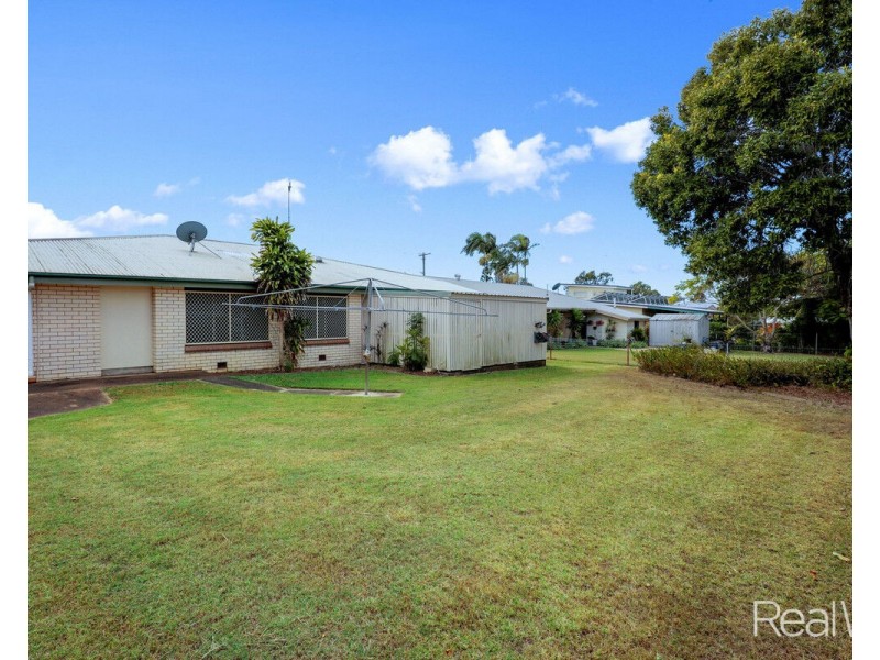 6 Thorburn Street, Svensson Heights QLD 4670