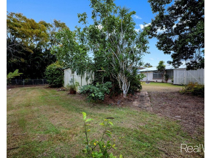 6 Thorburn Street, Svensson Heights QLD 4670