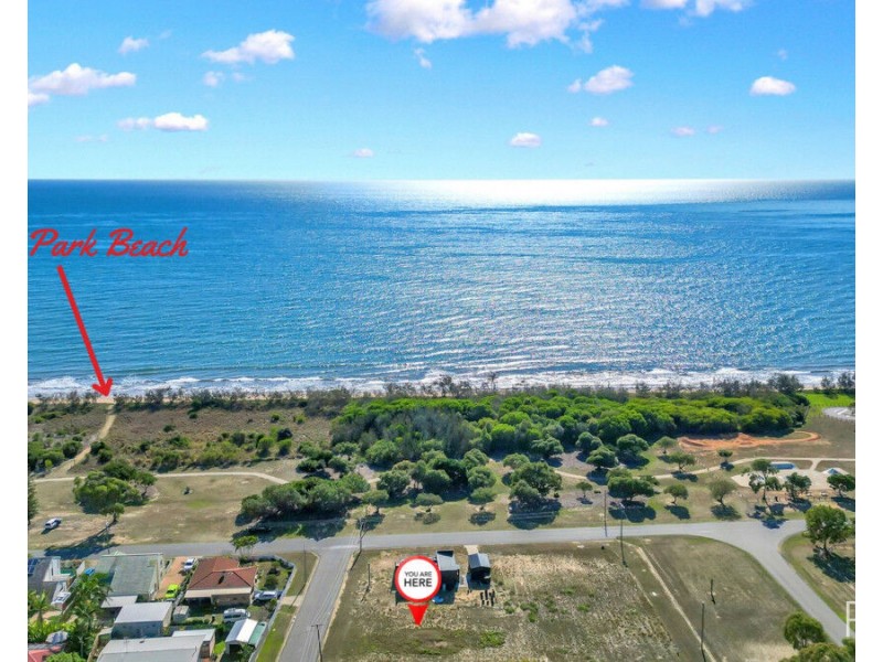 3 Tea Tree Court, Moore Park Beach QLD 4670