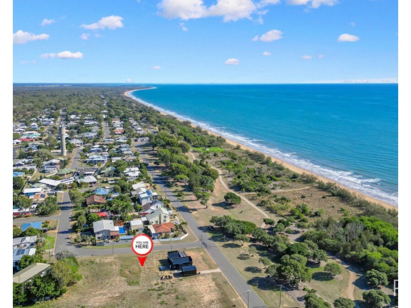 3 Tea Tree Court, Moore Park Beach QLD 4670