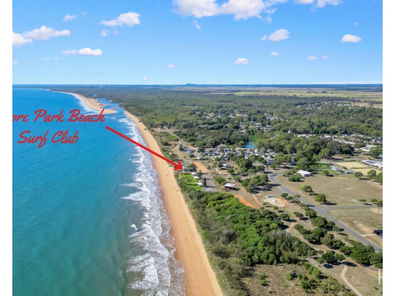 3 Tea Tree Court, Moore Park Beach QLD 4670