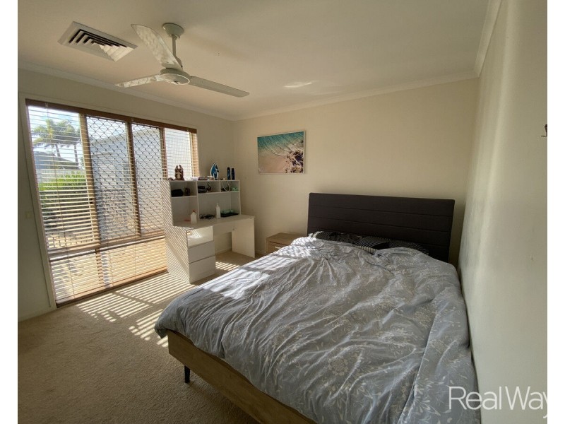 44 Chancellor Drive, Avenell Heights QLD 4670