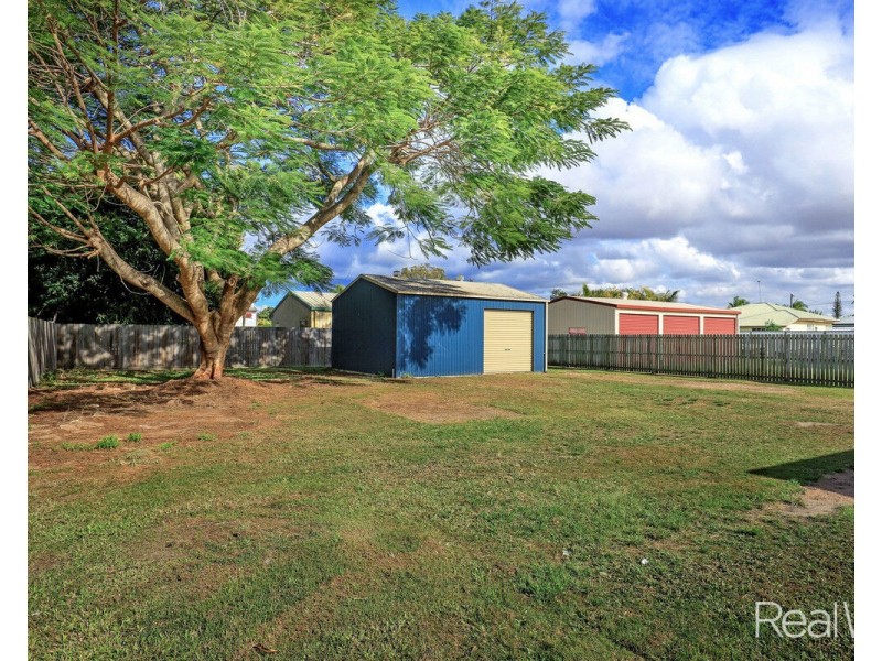 22 Goodwin Street, Bundaberg South QLD 4670