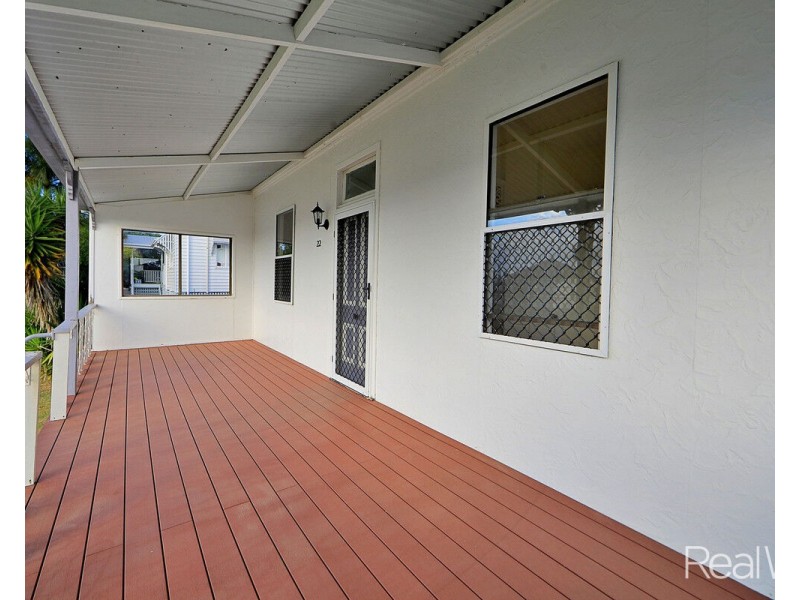 22 Goodwin Street, Bundaberg South QLD 4670