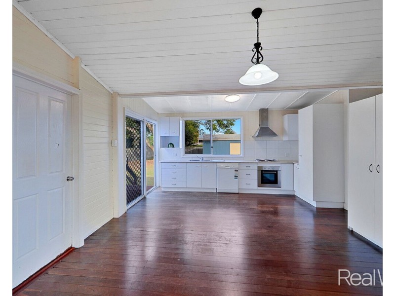 22 Goodwin Street, Bundaberg South QLD 4670