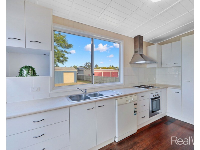 22 Goodwin Street, Bundaberg South QLD 4670