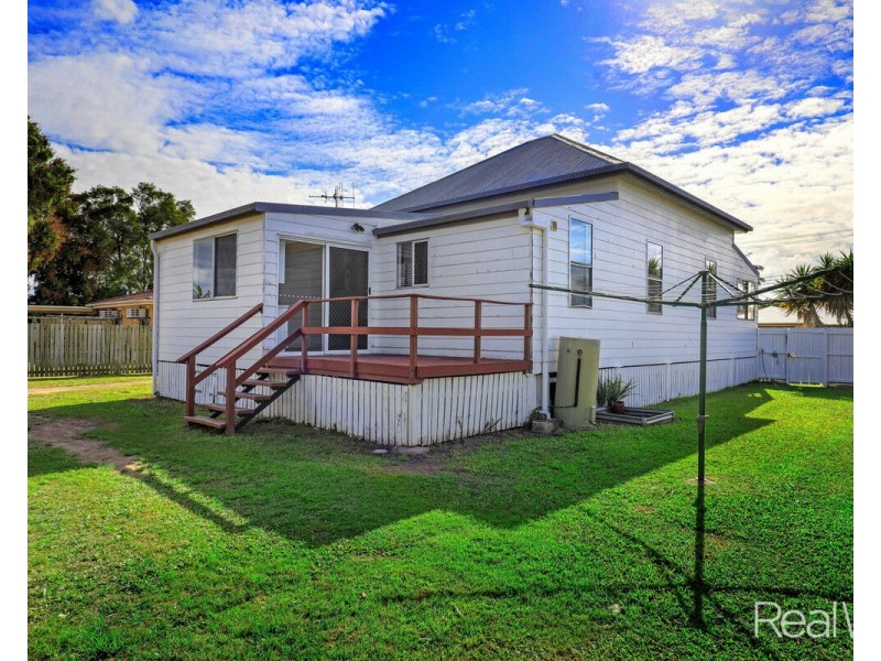 22 Goodwin Street, Bundaberg South QLD 4670