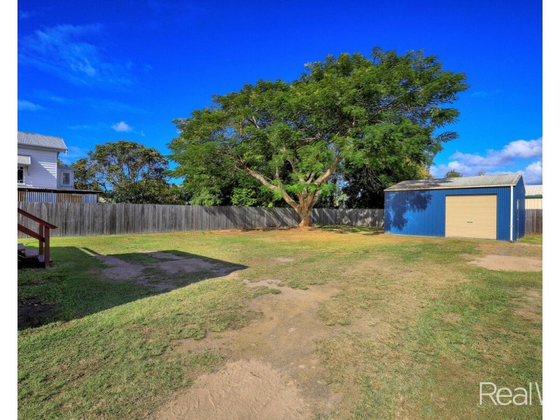 22 Goodwin Street, Bundaberg South QLD 4670
