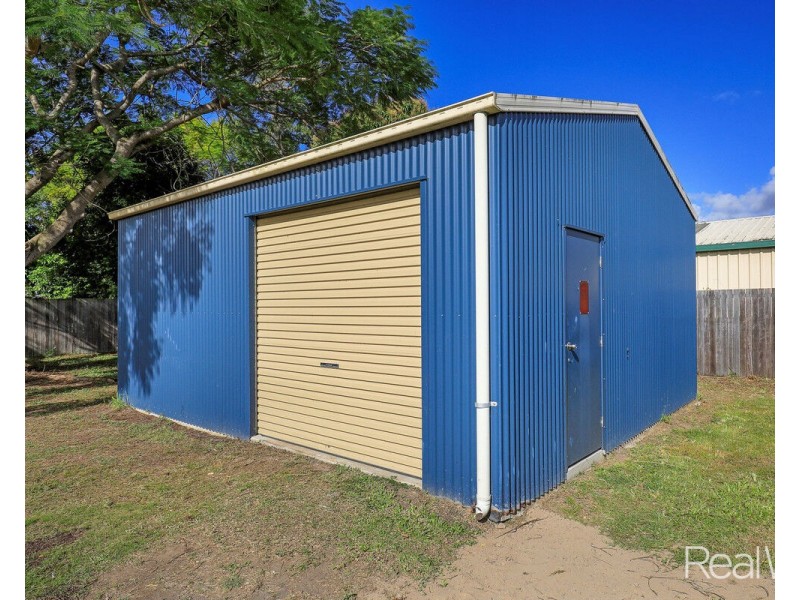 22 Goodwin Street, Bundaberg South QLD 4670