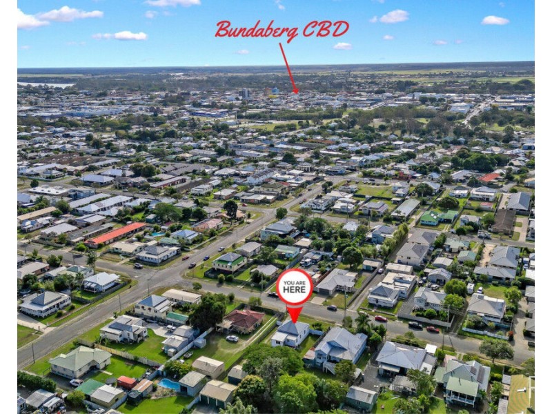22 Goodwin Street, Bundaberg South QLD 4670