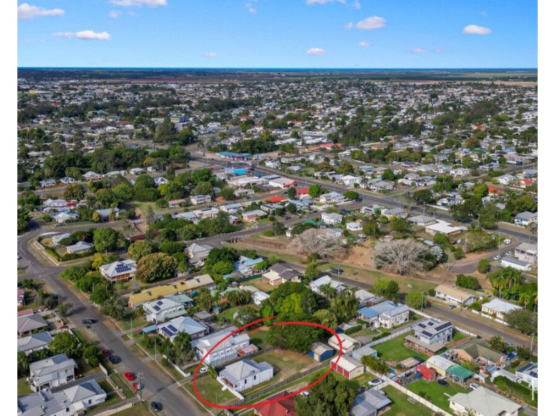 22 Goodwin Street, Bundaberg South QLD 4670