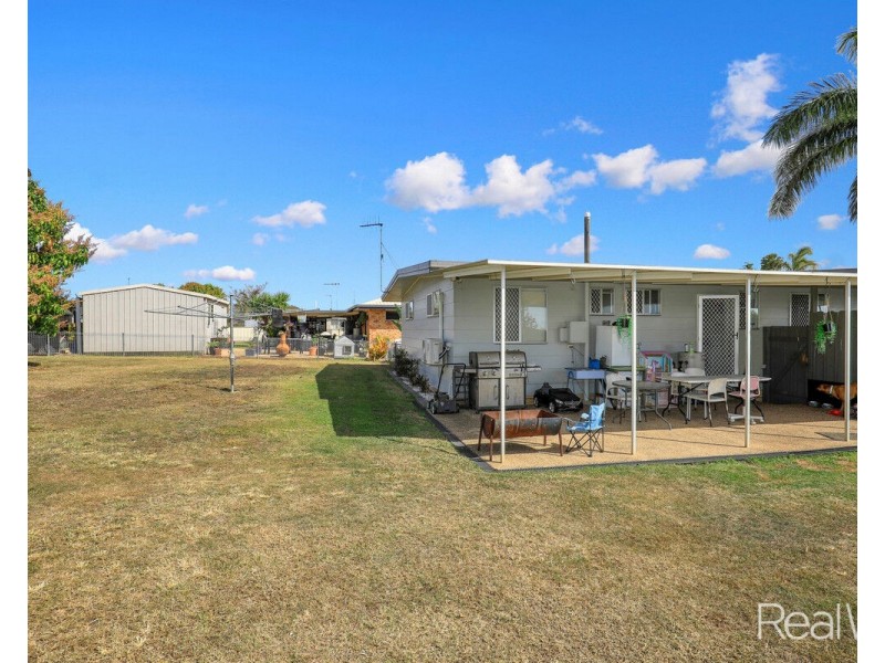 7 Cox Crescent, Millbank QLD 4670