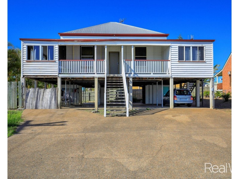50 Barolin Street, Bundaberg South QLD 4670