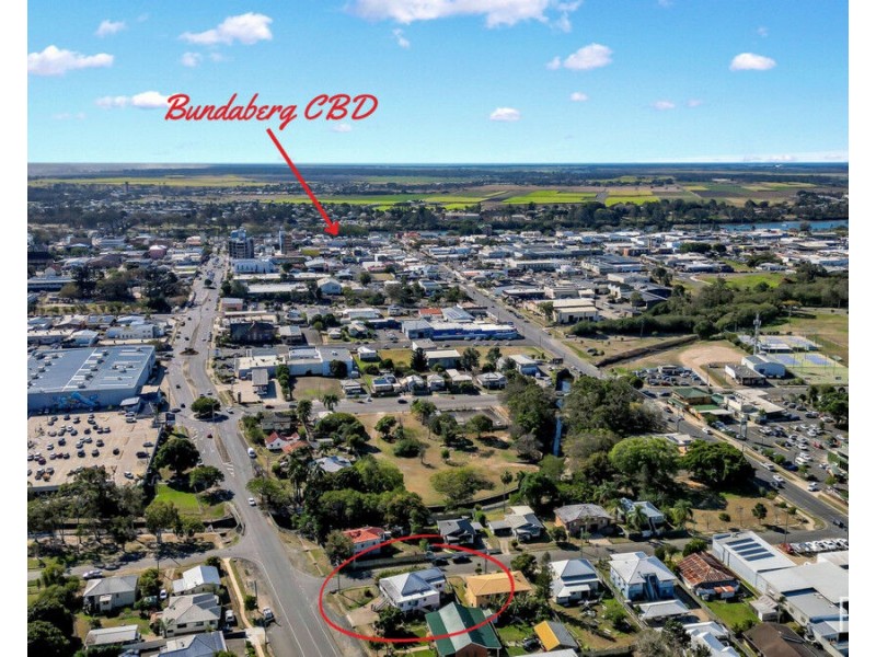 50 Barolin Street, Bundaberg South QLD 4670