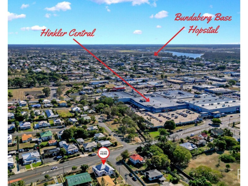 50 Barolin Street, Bundaberg South QLD 4670