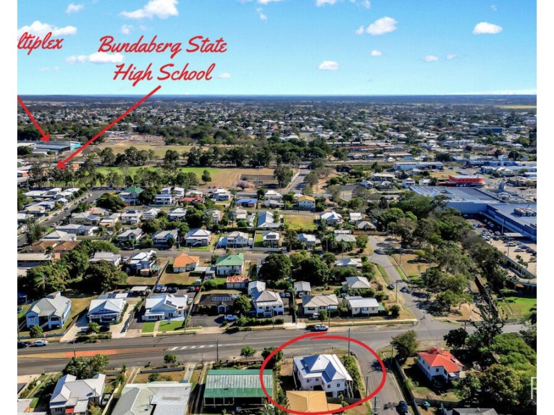 50 Barolin Street, Bundaberg South QLD 4670