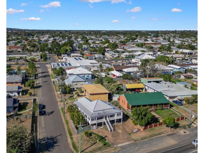 50 Barolin Street, Bundaberg South QLD 4670