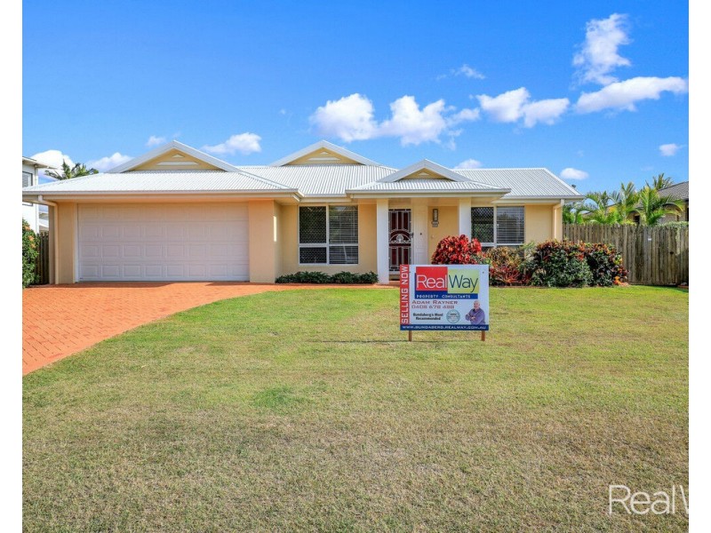 262 Woongarra Scenic Drive, Bargara QLD 4670