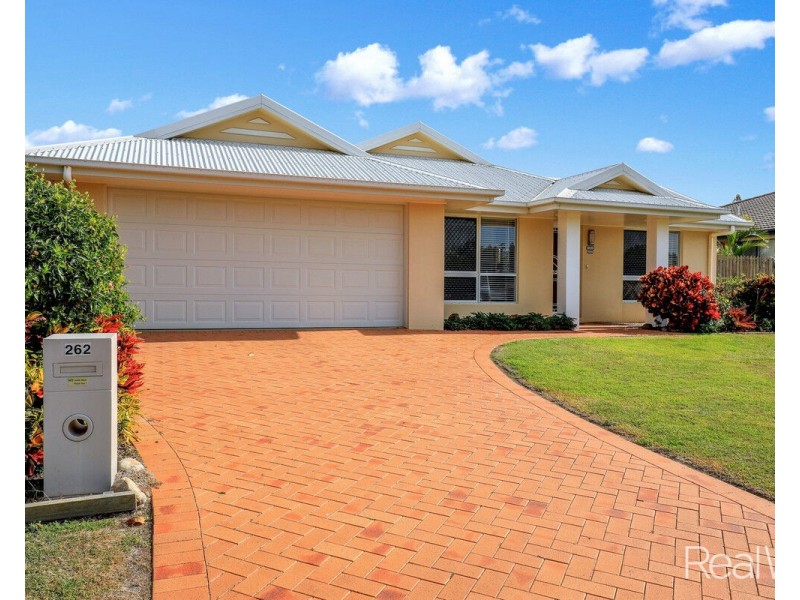 262 Woongarra Scenic Drive, Bargara QLD 4670