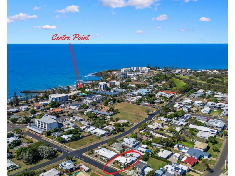 3/27 Holland Street, Bargara QLD 4670