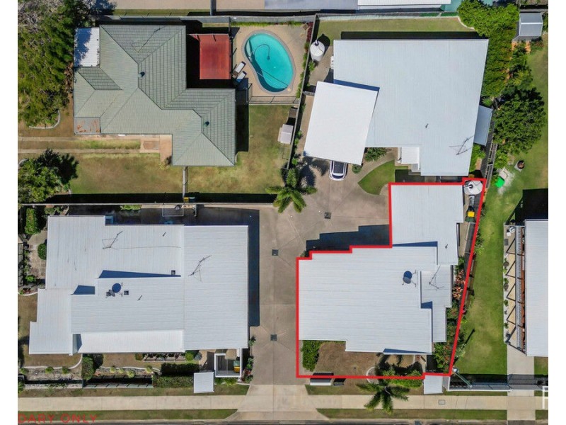 3/27 Holland Street, Bargara QLD 4670