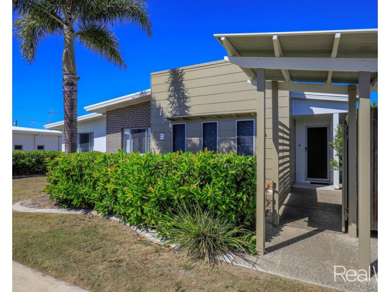 3/27 Holland Street, Bargara QLD 4670