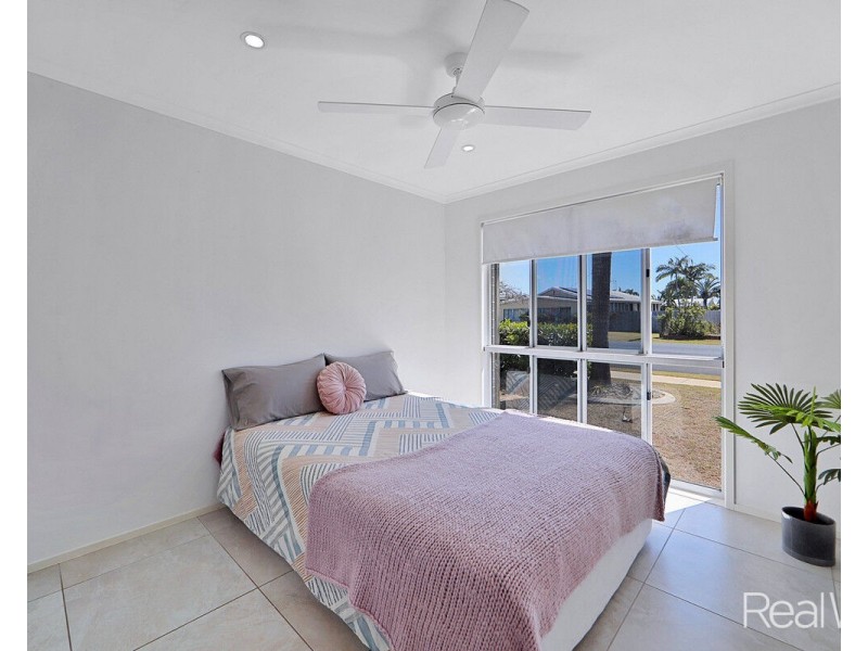 3/27 Holland Street, Bargara QLD 4670