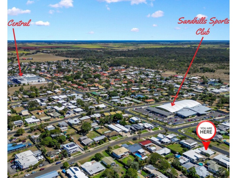 3/27 Holland Street, Bargara QLD 4670