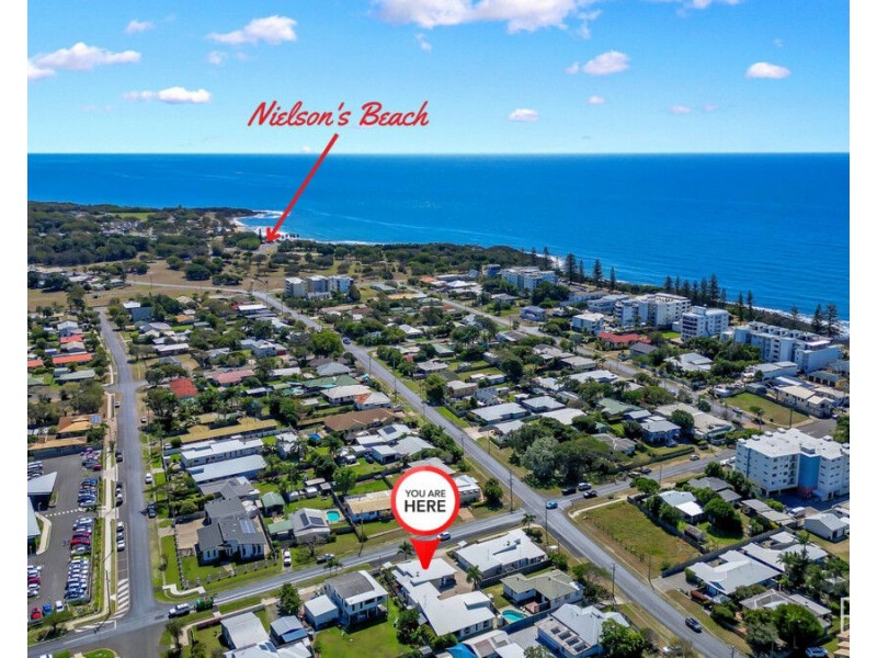 3/27 Holland Street, Bargara QLD 4670