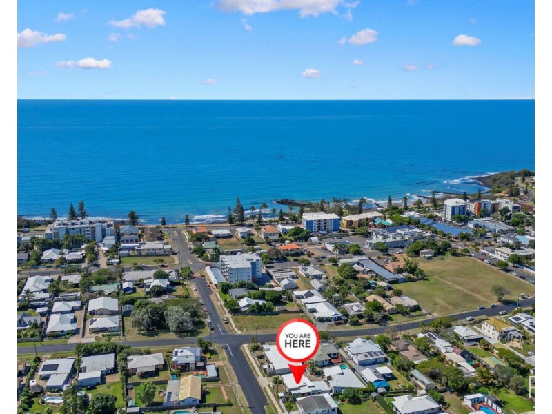 3/27 Holland Street, Bargara QLD 4670