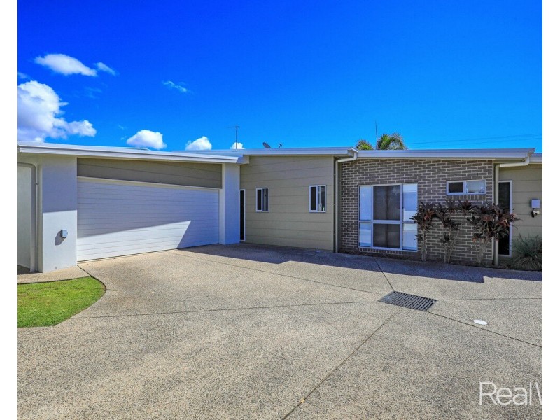 3/27 Holland Street, Bargara QLD 4670