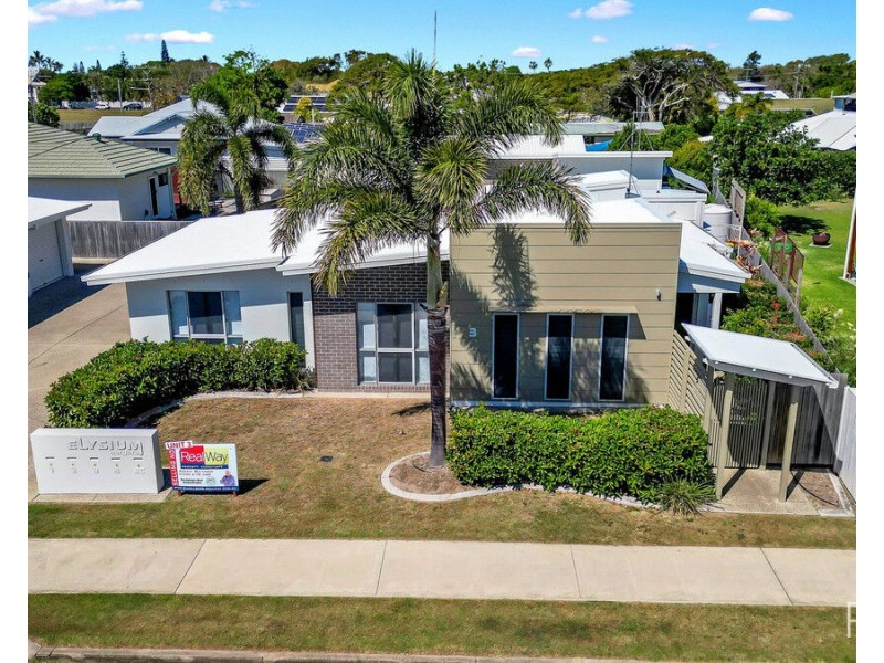 3/27 Holland Street, Bargara QLD 4670