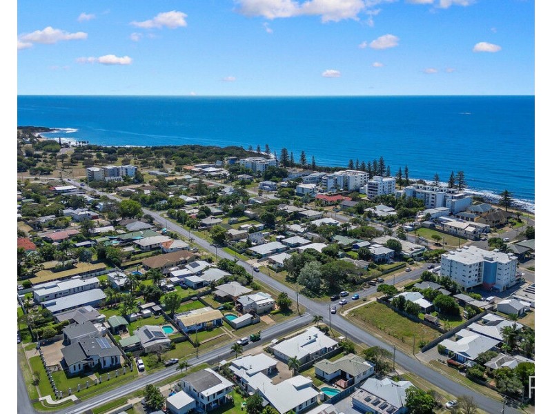 3/27 Holland Street, Bargara QLD 4670