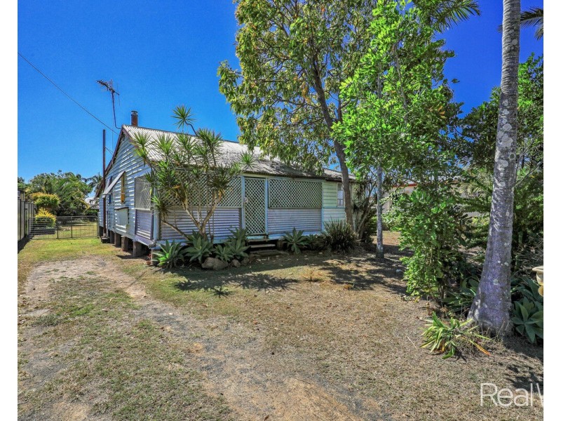 25 Alice Street, Walkervale QLD 4670