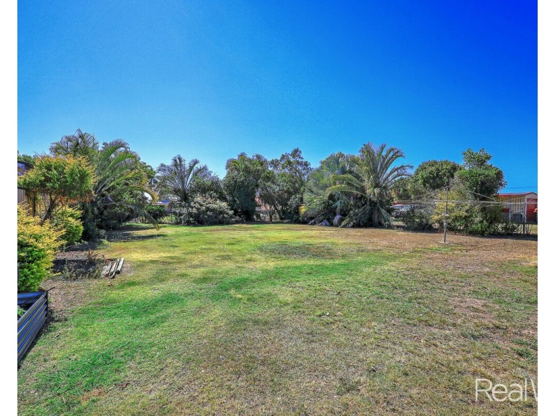25 Alice Street, Walkervale QLD 4670