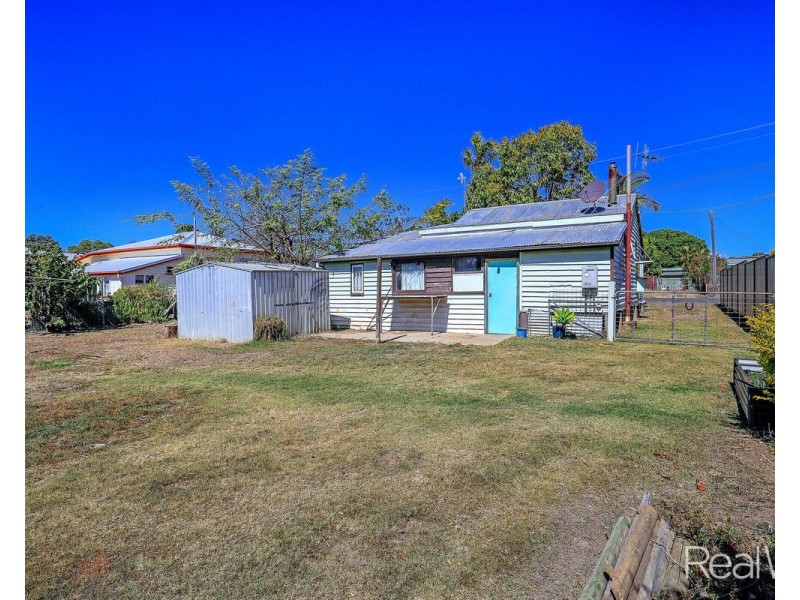 25 Alice Street, Walkervale QLD 4670