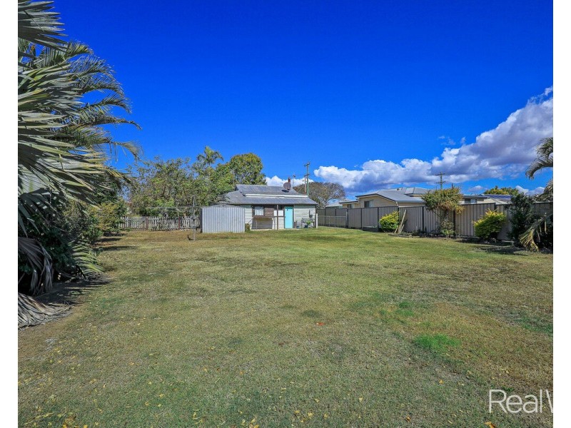 25 Alice Street, Walkervale QLD 4670