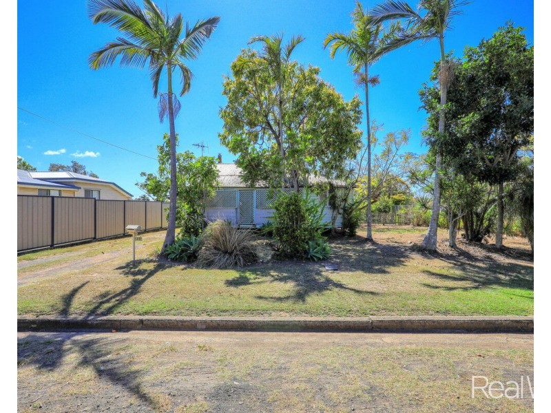 25 Alice Street, Walkervale QLD 4670