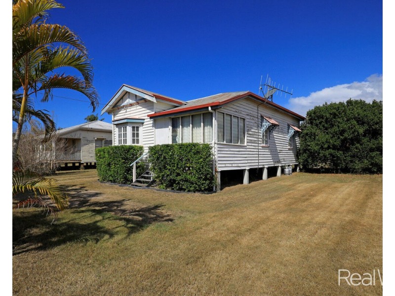 34 High Street, Walkervale QLD 4670