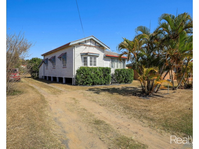 34 High Street, Walkervale QLD 4670