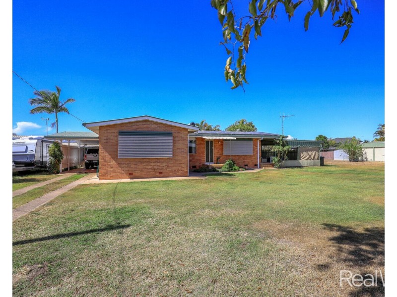 5 See Crescent, Avenell Heights QLD 4670